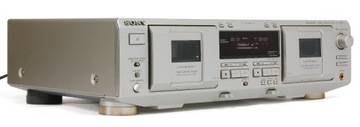 SONY TC-WE435 ДВУХКАССЕТНЫЙ СТЕРЕО МАГНИТОФОН