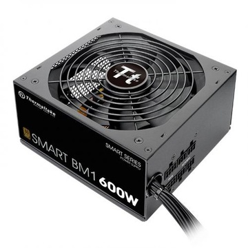 Блок живлення Smart BM1 600W Modular (80 + Bronze)