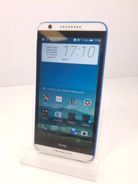 ТЕЛЕФОН HTC DESIRE 820 2/16 ГБ 5,50"