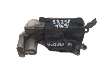 FIAT MULTIPLA 98- ZAMEK DRZWI PRAWY TYŁ