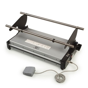 Машина для виробництва паперових наповнювачів OPUS