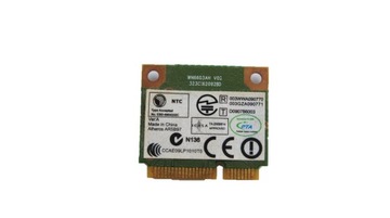 КАРТА WIFI ATHEROS AR5B97 ACER ASPIRE 5336 5552