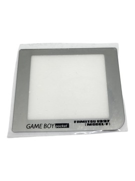Защитная пленка для экрана Game Boy Gameboy Pocket