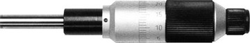 Головка микрометра. 0-25 мм, 0,001 мм формат