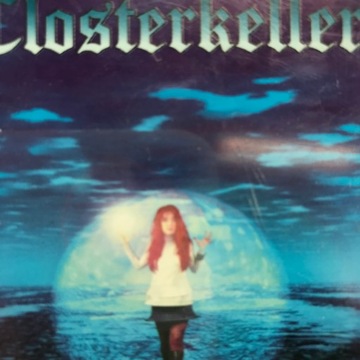 Кассета-Closterkeller-CYAN