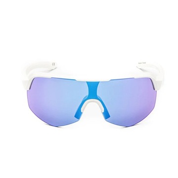 OKULARY SPORTOWE RASKEBRILLER BALANCE WHITE ICE