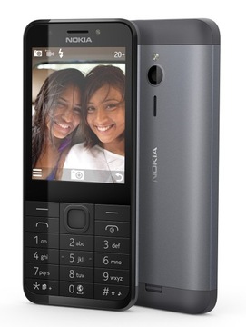 Nokia 230 Dual SIM