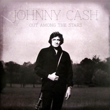 CASH, JOHNNY-OUT AMONG THE STARS (АЛЬБОМ)