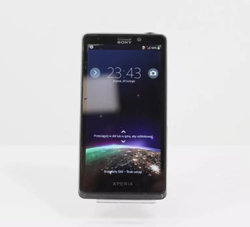 ТЕЛЕФОН SONY XPERIA T LT30P