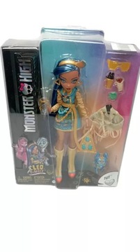 КУКЛА MATTEL MONSTER HIGH 29 СМ