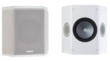 Монитор Audio Bronze 6G FX White-Surround