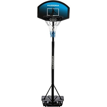 Hudora баскетбольный набор All Stars 165-205 см