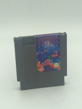 Игра Nintendo NES TETRIS
