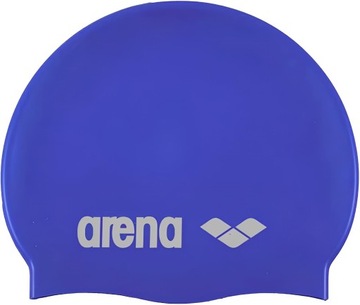 CP70 силиконовая шапочка для плавания для бассейна Arena Classic SKYBLUE