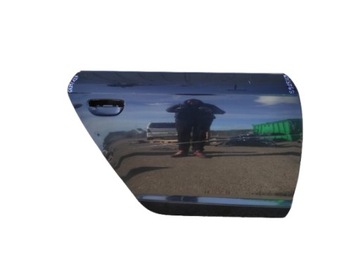 AUDI A6 C6 04- DRZWI PRAWE TYŁ