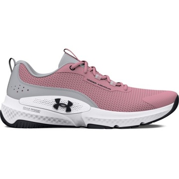 Женские кроссовки Under Armour UA в Dynamic