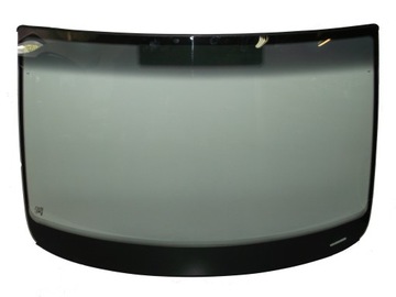 СКЛО VOLKSWAGEN TOURAN (2003-2007) 8577AGSGYVW