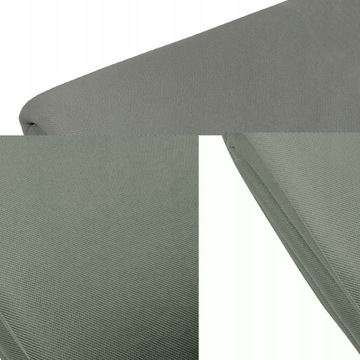 Матеріал обшивки стелі Сірий для RENAULT Mascott