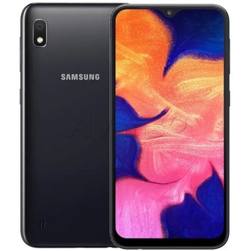 Samsung Galaxy a10 a105f 2 / 32Gb Чорний Чорний