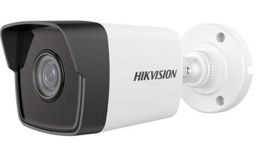 Hikvision IP POE IR30 H. 265 зовнішня камера 4mpx