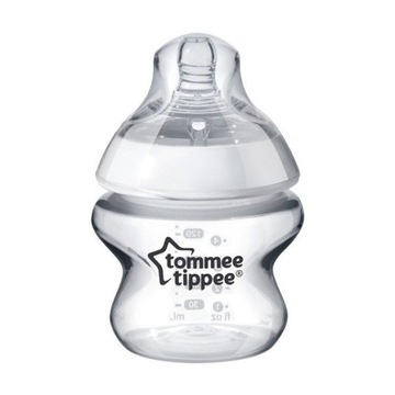 Tommee Tippee пляшка ближче до природи скло 150 мл