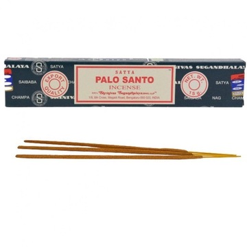 Ладан в паличках Palo Santo (Pure)