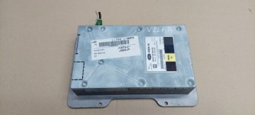HX73-19C164-CD - Підсилювач Land Rover Range Rover Velar