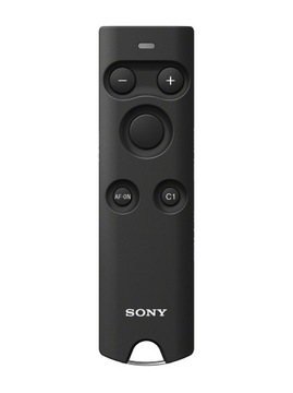 Sony RMT-P1BT Bluetooth пульт дистанционного управления (подходит для A6400,