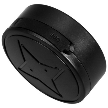 Mini Portable Tracker Magnetic Tracking Device