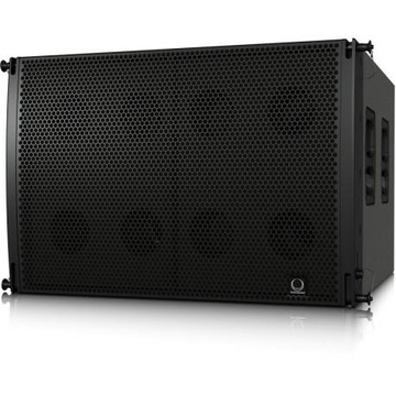 Пасивний сабвуфер Turbosound TLX215L 2x15"