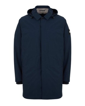 WEEKEND OFFENDER BLACHOWICZ NAVY КУРТКА ПАЛЬТО M