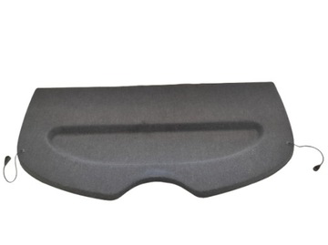 RENAULT MEGANE 2 II 02- HB 5D PÓŁKA BAGAŻNIKA 8200034999