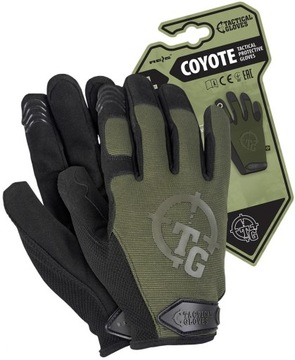 Тактичні рукавички робочі захисні рукавички RTC