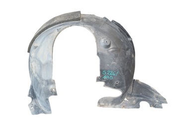 SEAT IBIZA 5 V 17- NADKOLE LEWY PRZÓD 6F0805911F