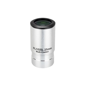 Окуляр Sky-Watcher Silver Plossl 25 мм