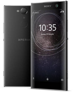 Sony XPERIA XA2 5,2 " 3GB 32GB LTE QC NFC 23MPX