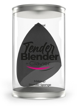Clavier Tender Blender губка для макияжа черный