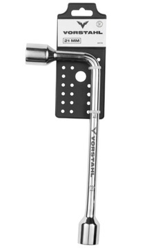 Трубчатый ключ CRV steel 19mm