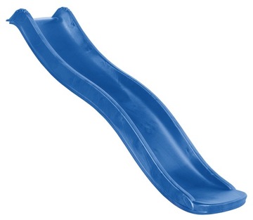 Слайд Слайд 1,8 м для дітей-синій
