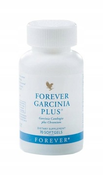 Forever Garcinia Plus таблетки для похудения