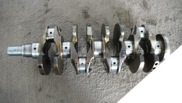 MITSUBISHI CARISMA 1.6 16V WAŁ KORBOWY