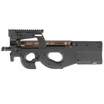 Пистолет-пулемет AEG FN Herstal P90 SMG-black