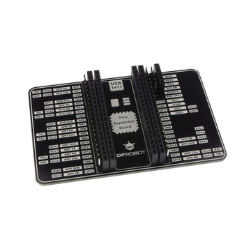 Плата розширення Io-контактний Розширювач для Raspberry Pi Pico