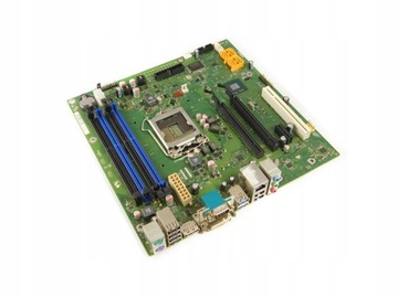 Материнская плата Fujitsu Esprimo E710 SFF P710 D3161-A12