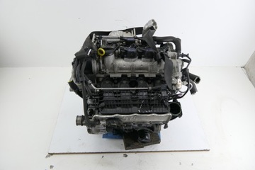Двигатель VW PASSAT B8 GOLF VII SEAT LEON 1.4 TSI июнь