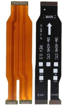 Основная лента (Main Flex) для Samsung A34 5G A54 5G SM-A346B SM-A546B
