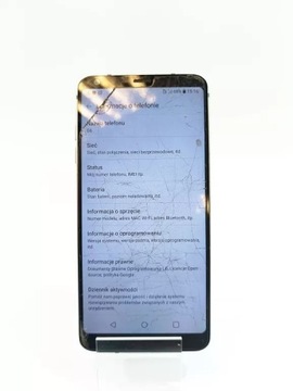 Телефон LG G6 4/32 ГБ