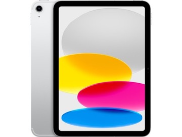 Планшет APPLE iPad 10.9 10 Gen. 256 GB 5G