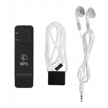 MP3-ПЛЕЄР БЕЗ ВТРАТ ДЛЯ СПОРТУ