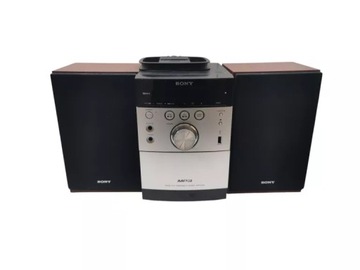 ВЕЖА SONY HCD-EH25